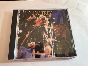 Roger Daltrey - Live - A Celebration - The Music Of The Who - CD! The Who! - Picture 1 of 2