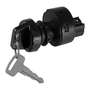 Key Ignition Switch Set for Yamaha Golf Cart Drive2 PTV Dr2 2017 - 2024 - Picture 1 of 3