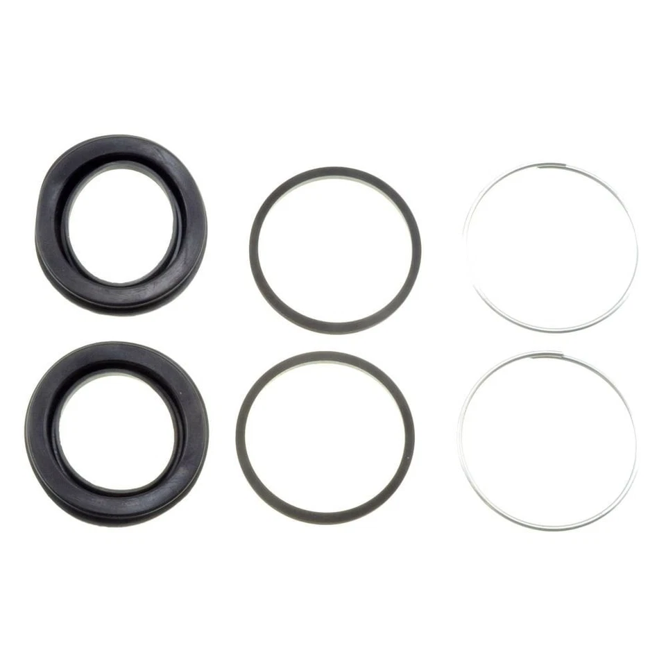 For Porsche 914 1970-1976 Dorman Rear Disc Brake Caliper Repair Kit Foto 1 de 1