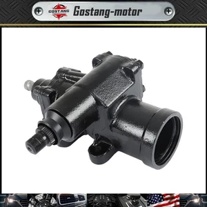 Power Steering Gear Box For 1965-1976 AMC Firebird Pontiac Ventura AMC Classic - Picture 1 of 12