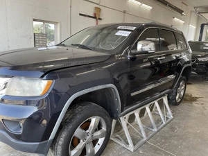 Used Integrated Power Module fits: 2011 Jeep Grand cherokee Power Supply totally - Picture 1 of 24