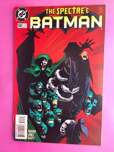 Batman #540 Fine 1997 envío combinado BX69 P25 - Imagen 1 de 2