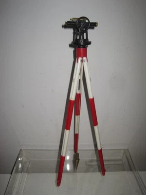 Винтажный 1964 Gi Joe Action Soldier БОЕВОЙ ИНЖЕНЕР ТРАНЗИТНЫЙ ШТАТИВ от Hasbro - Изображение 1 из 4