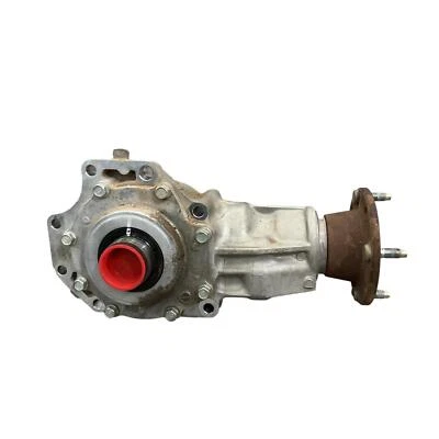 2017-2019 Honda Ridgeline Transfer Case 91k 3.5l Factory OEM Replacement Part Foto 1 de 4