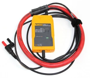 Fluke i2000 Flex Flexible AC Current Probe - Picture 1 of 9