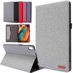 For Nokia T20 10.4" 2021 Tablet Shockproof Smart Leather Stand Case Cover Shell - Picture 1 of 30