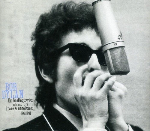 Dylan, Bob - The Bootleg Series 1-3 [CD] - Image 1 of 1