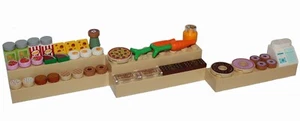 Lego Food Counter Shop NEW!! - Picture 1 of 1