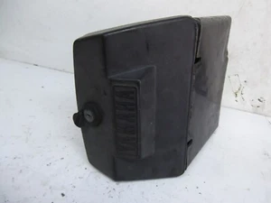 YAMAHA XJ550   TOOL BOX  (no key)   XJ550 SECA / MAXIM - Picture 1 of 4