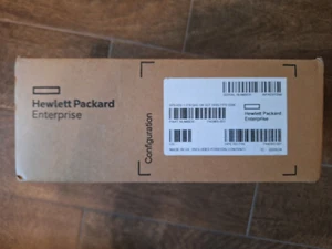 HPE P45965-001 3Par 1.2TB HDD SAS 10K SGT SKBS FIPS SS8K **New In Box** - Afbeelding 1 van 4
