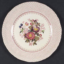Mason's Paynsley Pink Salad Plate 6607453