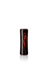 Steamulation Xpansion Epoxid Black Red Column Sleeve Small - Bild 1 von 1