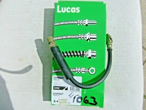 BEDFORD MIDI BRAKE HOSE - Picture 1 of 1