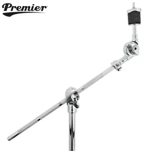 Premier Auxiliary Long Cymbal Boom Arm 2377 - Picture 1 of 2
