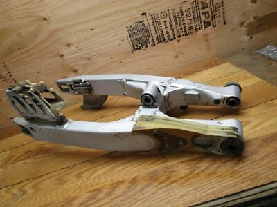 YZ 250 WR YAMAHA 1990 YZ 250 WR 1990 BRAZO OSCILANTE Foto 1 de 4