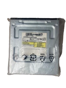 Samsung DVD Writer Model SH-S223 - Picture 1 of 7