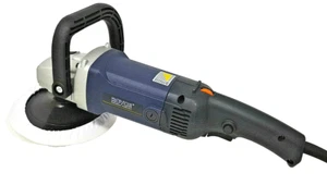 Lucidatrice Professionale Angolare Elettrica 1400 W Ceratrice Auto Moto  Barca - Foto 1 di 7