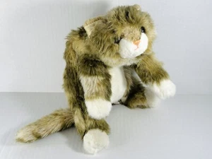 Ty Original Patches Cat Plush 1990 21” Full Size Classic RARE - Picture 1 of 8