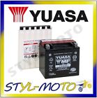 Ytx14-Bs Batteria Originale Yuasa Acido Honda Trx 500Fpe Fourtrax Foreman 2011