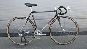 Darnois Campagnolo Chorus Vintage Rennrad Retro Road Bike Racing Bicycle 1980s - Bild 1 von 24