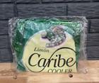 NEW Limon Caribe Cooler Seltzer Inflatable Blow Up - NEW
