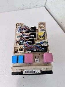 2008 LEXUS RX350 INTERIOR CABIN FUSE BOX RELAY JUNCTION OEM - Picture 1 of 7