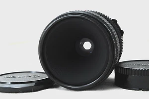Canon Makro NEU FD NFD 50 mm f3,5 aus Japan fast neuwertig - Bild 1 von 9