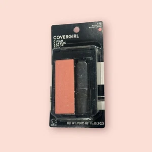 CoverGirl Clean Classic Color Blush 540 Rose Silk - Picture 1 of 3