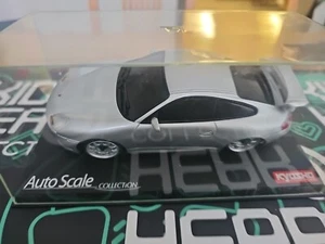 Kyosho Porsche 911 GT3 Shell - Picture 1 of 10