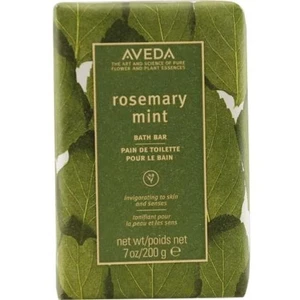 Aveda Rosemary Mint Bath Bar Soap | with Invigorating Aroma of Certified Orga... - Picture 1 of 6