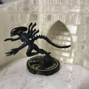 LEAPING ALIEN 003 Aliens vs Predator AVP Horrorclix Heroclix - Bild 1 von 2