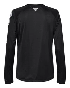 Columbia Women's PFG Tidal Tee II Long Sleeve 212485 S-XXL NEW - Picture 1 of 19