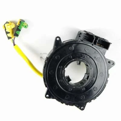 Clock Spring For 2004-2009 Hyundai Tucson 2005-2010 Kia Sportage GL Limited LX Foto 1 de 4