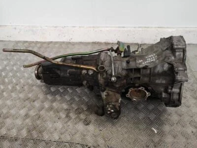 8150070803 cambio per VOLKSWAGEN PASSAT BERLINA (3B3) HIGHLINE 4MOTION 244747 Foto 1 de 4