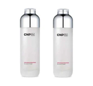 2 x Tónico Equilibrio Rejuvenecedor Piel CNP Rx 120 ml de Corea - Imagen 1 de 1