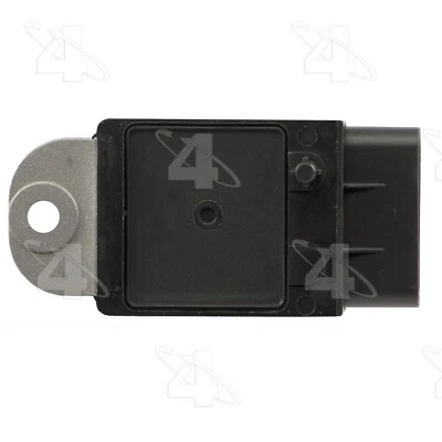 For 2001-2007 Dodge Caravan Engine Cooling Fan Motor Relay 4 Seasons 2002 2003 - Image 1 of 4