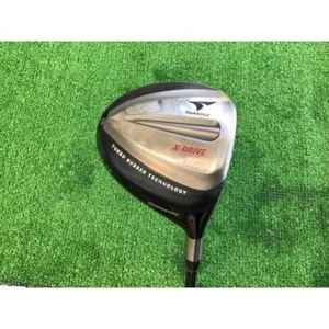 Bridgestone Driver TOURSTAGE X-DRIVE 405HR 10.5° Flex SR TXD-65 45 - Picture 1 of 6