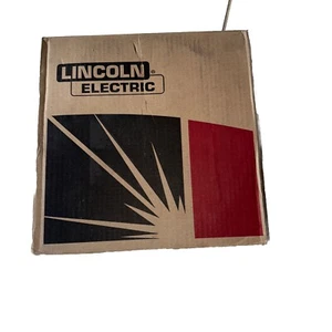 Lincoln ED033321 1,2 MM Tubería 81M Núcleo Fundente Cable Protegido a Gas - Imagen 1 de 2