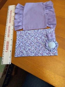 dollhouse miniatures decor & accessories 1:12 bedding - Picture 1 of 1