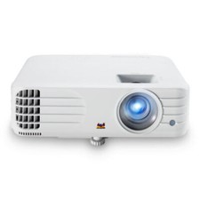 Viewsonic PX701HDH 3D Ready DLP Projector - White