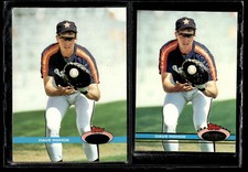 1991 Stadium Club un-cropped OVERSIZED PROOF No Gloss or Foil *You PICK CHOOSE*