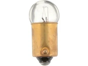 For GMC K25/K2500 Suburban Instrument Panel Light Bulb Philips 59842YWKN - Picture 1 of 2
