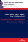 Milan Bufon Societies and Spaces in Contact (Hardback)