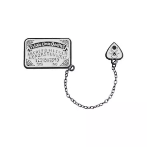 Multipurpose Commuters Brooch Decoration for Daily and Casual Occasions - Picture 1 of 8