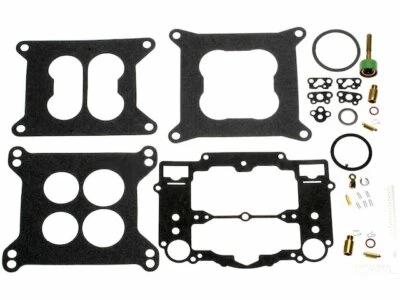 For 1965-1967 Plymouth Satellite Carburetor Repair Kit SMP 75878WT 1966 - Image 1 of 2
