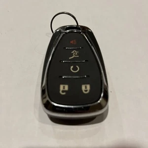 2016 Chevrolet Malibu Remote Key Fob OEM - Picture 1 of 4