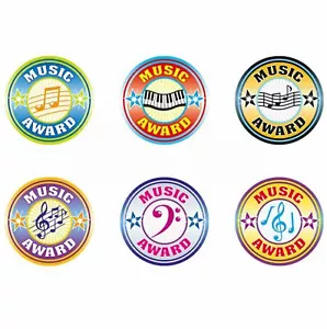 New Teachers School Music Award Multipack - Picture 1 of 2