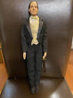 ROBERT TONNER C'EST BON MASQUERADE COMPANION MATT O'NEILL DOLL 2004 CU