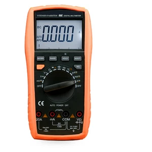1 multimètre numérique YITENSEN-PAKRTE® 88E neuf PRIX DE GROS AUX ÉTATS-UNIS - Photo 1/1
