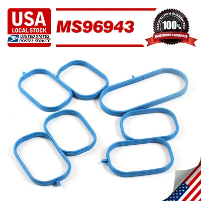 For 2005-2015 Nissan Xterra Nissan Frontier 4.0L Intake Manifold Gasket Set - Image 1 of 4